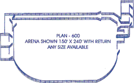 Arena Plan 500