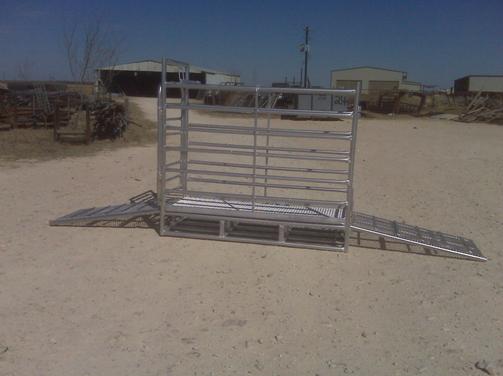 Deluxe Stripping Chute